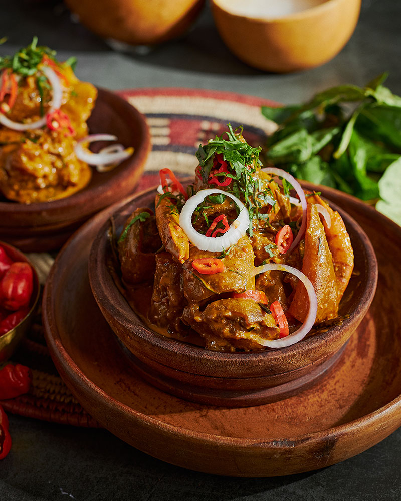 10 African Dishes You Need to Try